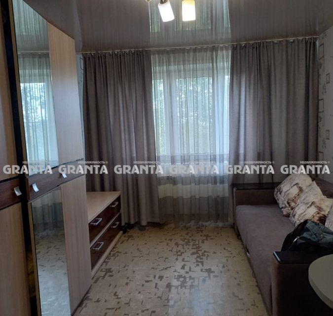 Продаётся студия, 17 м²