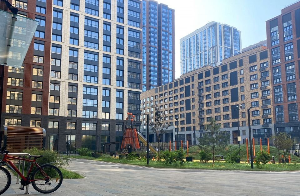 Продаётся 2-комнатная квартира, 47.2 м²