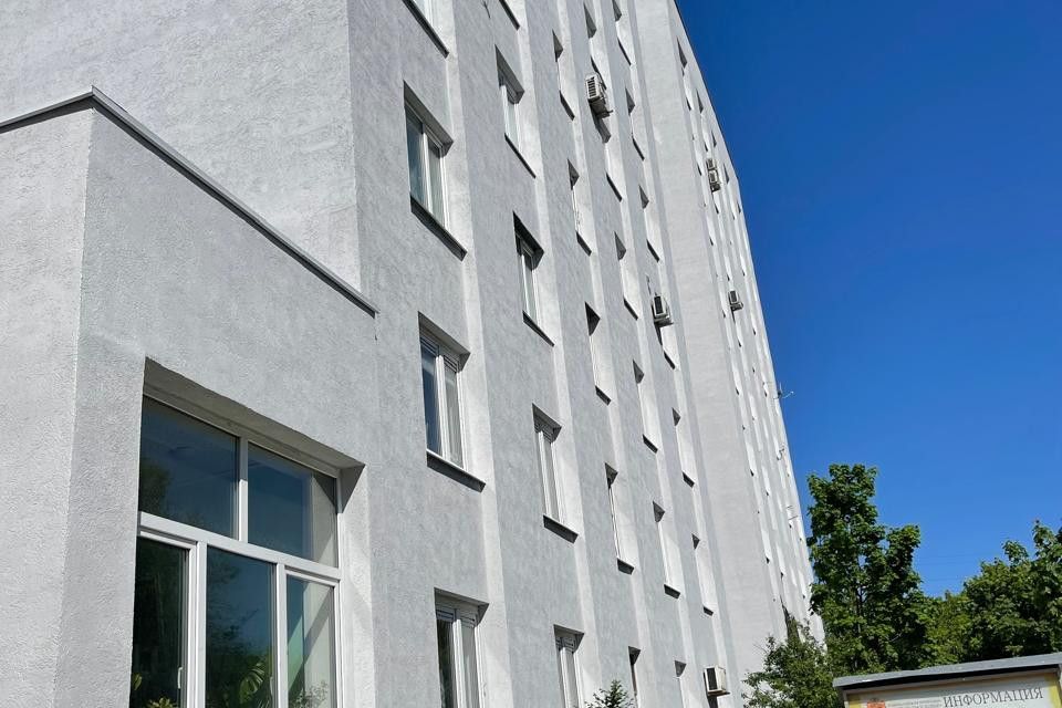 Продаётся 2-комнатная квартира, 52 м²