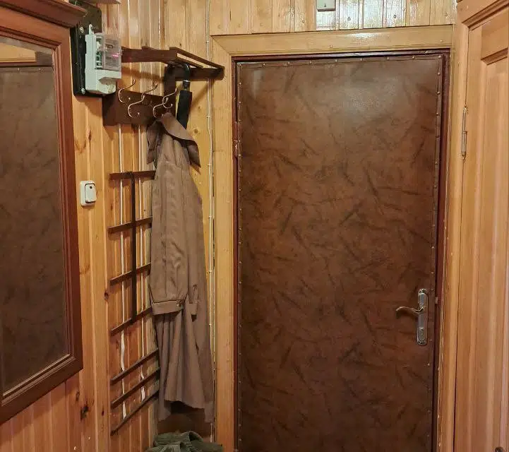 Продаётся 3-комнатная квартира, 54.9 м²