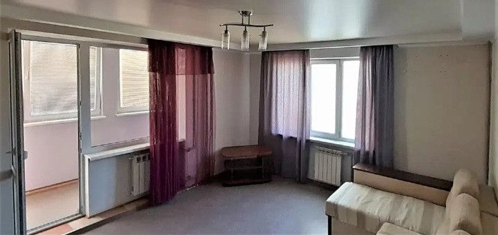 Продаётся 1-комнатная квартира, 40.4 м²