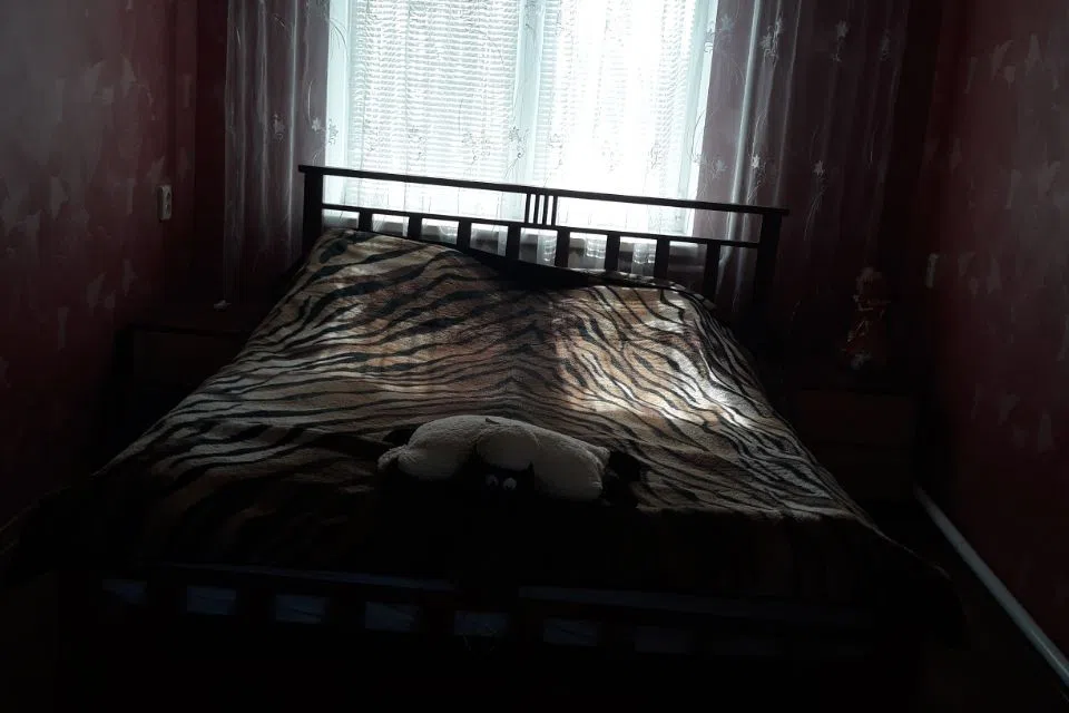 Продаётся 3-комнатная квартира, 81.8 м²