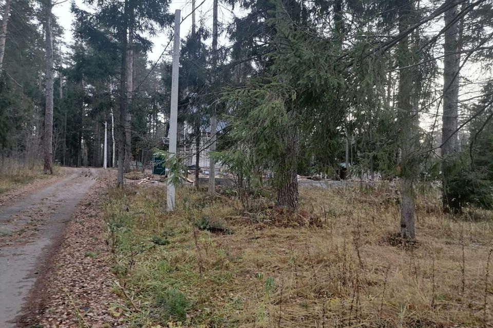 Купить Дом В Зеленом Городе Нижегородской Области