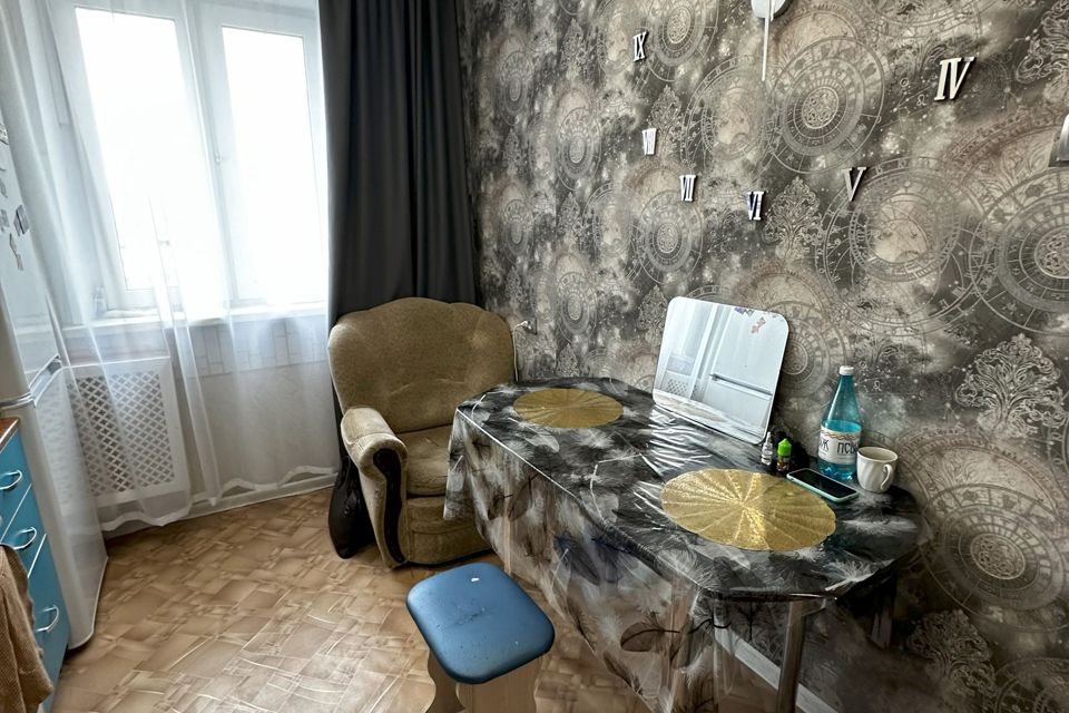 Продаётся 2-комнатная квартира, 46.9 м²