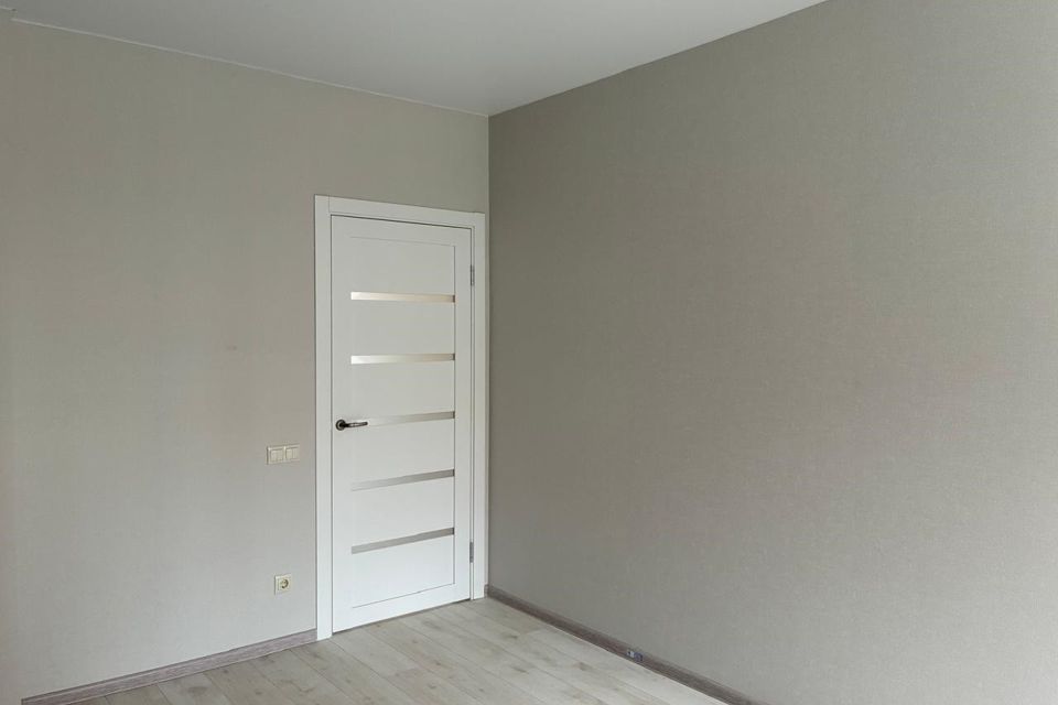 Продаётся 2-комнатная квартира, 55.7 м²