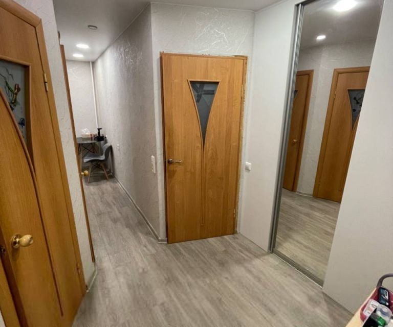 Сдаётся 2-комнатная квартира, 44 м²