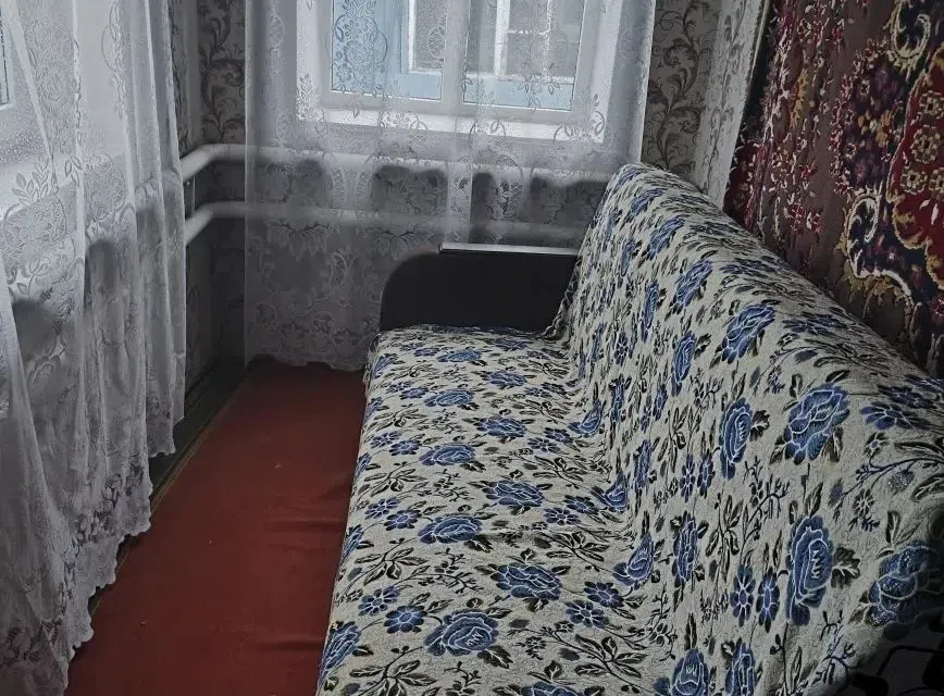 Продаётся 1-этажный дом, 51 м²