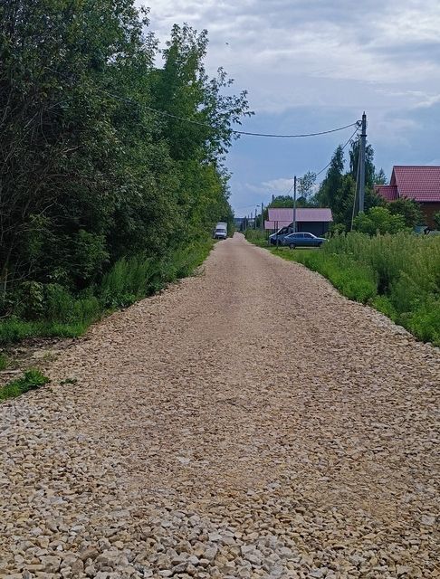 Купить Участок Ижс В Селе