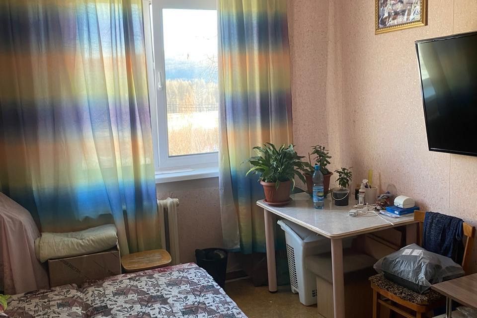 Продаётся 2-комнатная квартира, 51.1 м²