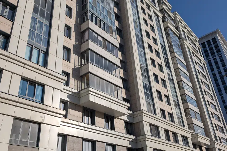 Продаётся 2-комнатная квартира, 49.1 м²