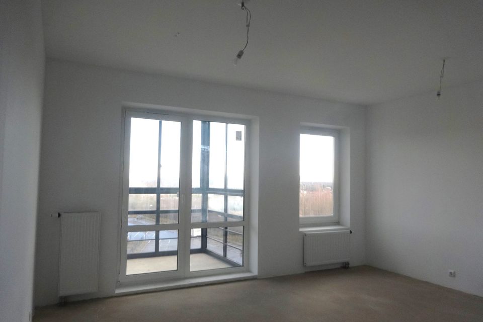 Продаётся 2-комнатная квартира, 64.5 м²