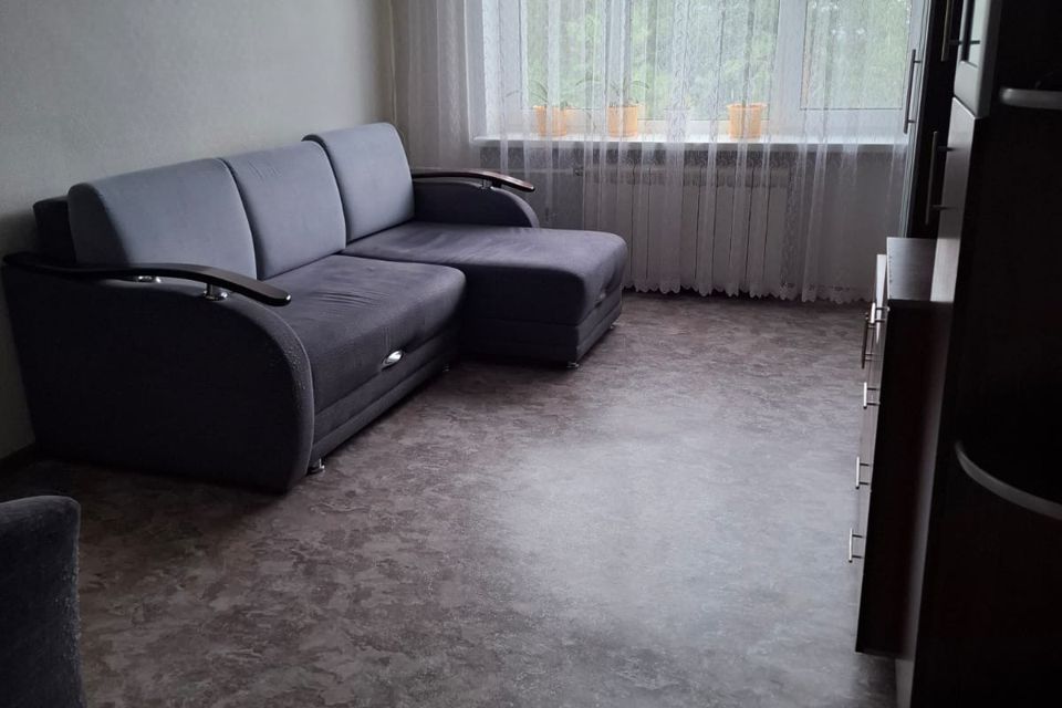Продаётся 3-комнатная квартира, 51 м²