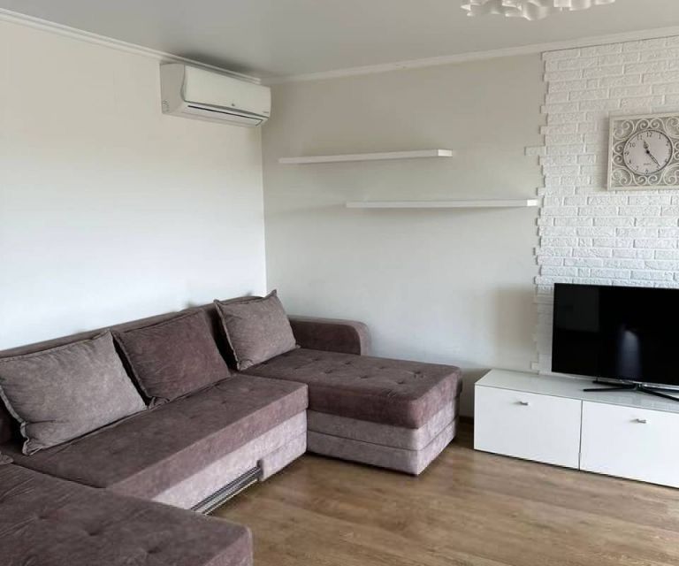 Сдаётся 3-комнатная квартира, 66.2 м²