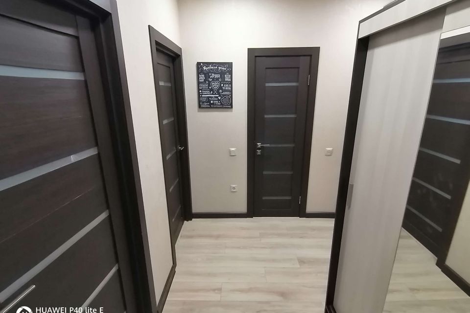 Продаётся 2-комнатная квартира, 63.56 м²
