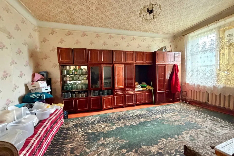 Продаётся 4-комнатная квартира, 98.9 м²