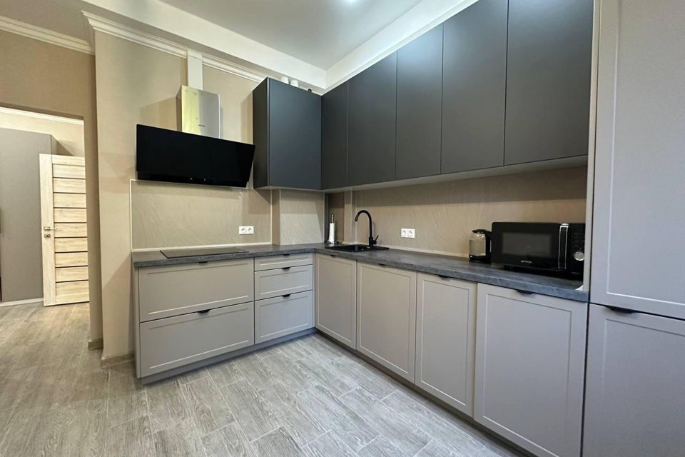 Продаётся 1-комнатная квартира, 33 м²