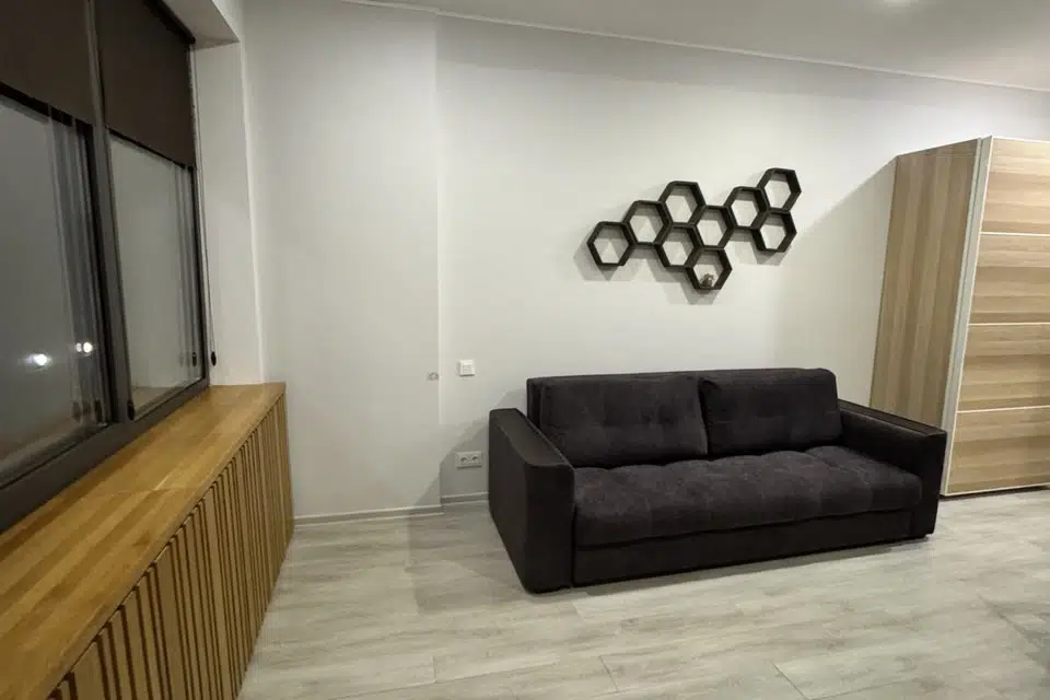 Продаётся студия, 29.3 м²