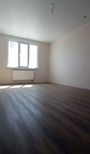 Продаётся 1-комнатная квартира, 38 м²