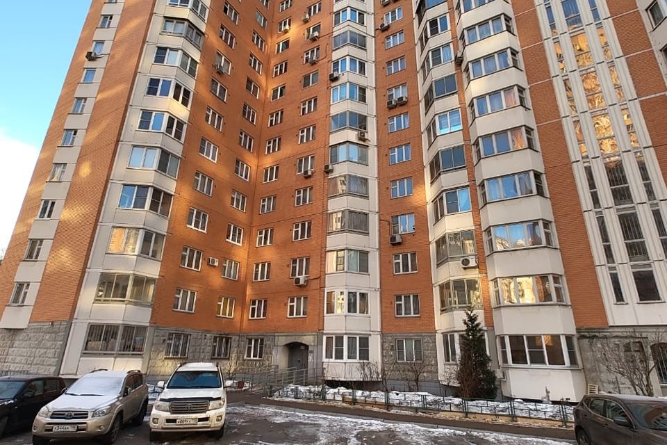 Продаётся 3-комнатная квартира, 85 м²