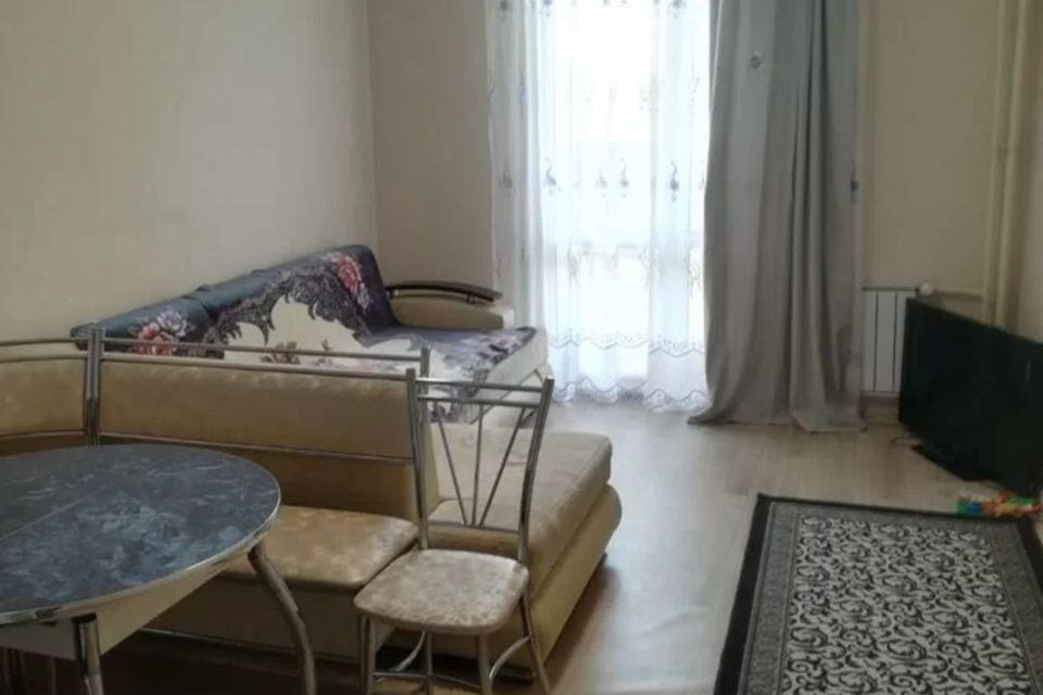 Продаётся студия, 24.4 м²