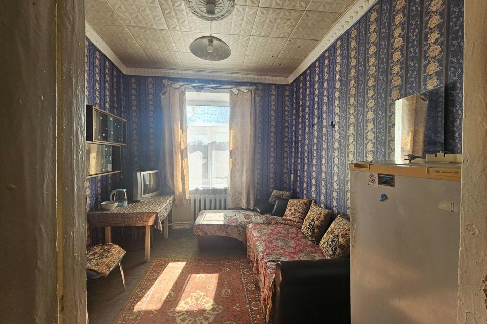 Сдаётся 1-комнатная квартира, 9.7 м²