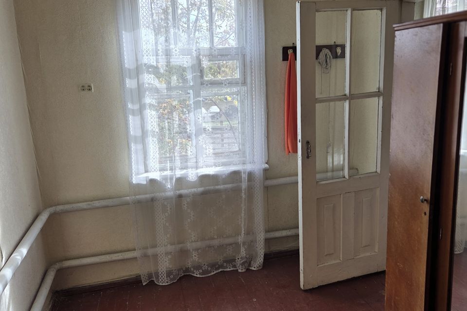 Продаётся 1-этажный дом, 70.8 м²