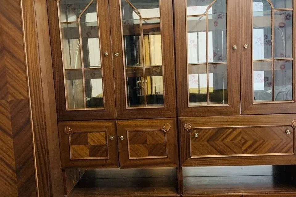 Продаётся 2-комнатная квартира, 44 м²