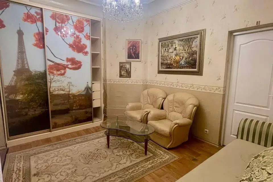 Продаётся 1-этажный дом, 63.7 м²