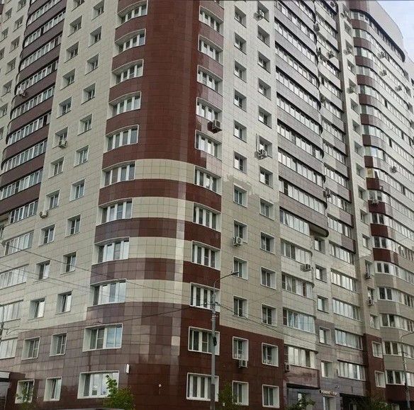 Продаётся студия, 20 м²
