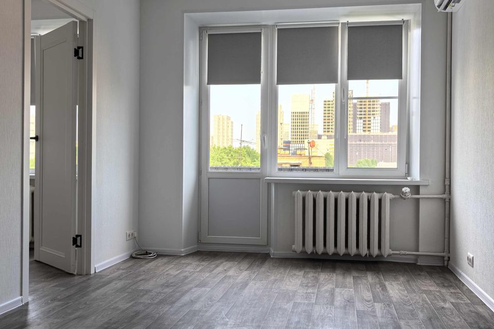 Сдаётся 2-комнатная квартира, 46 м²
