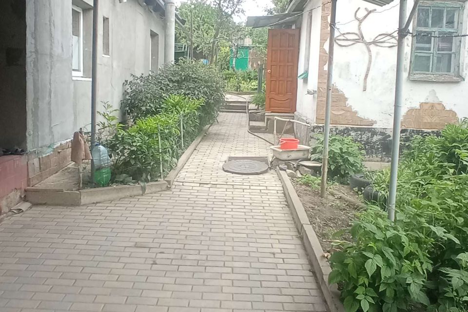 Продаётся 1-этажный дом, 80.8 м²