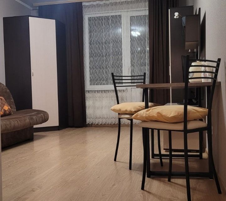 Сдаётся студия, 24.8 м²