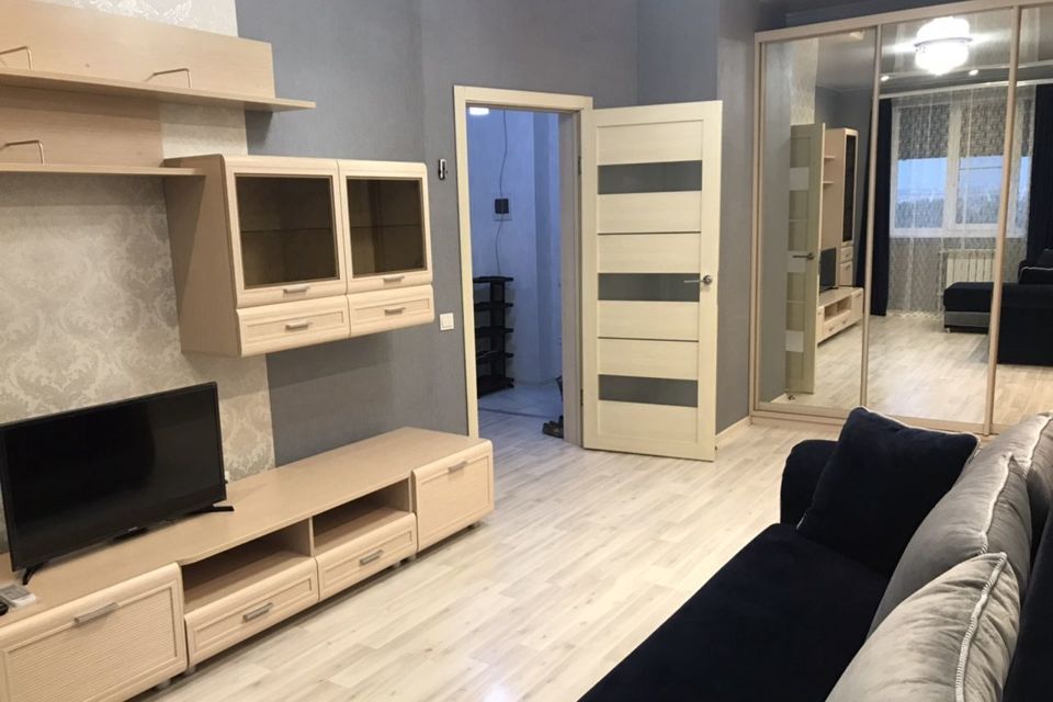 Сдаётся 1-комнатная квартира, 32 м²
