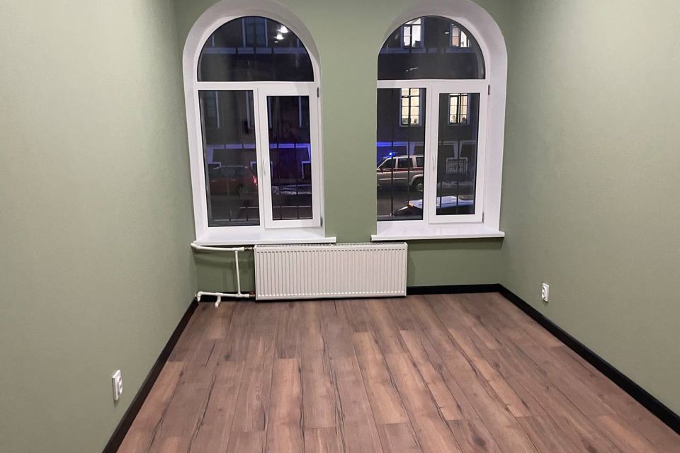 Продаётся студия, 18.7 м²