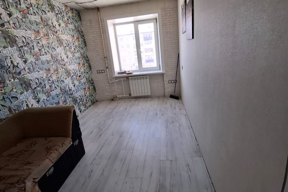 Продаётся 2-комнатная квартира, 45.1 м²