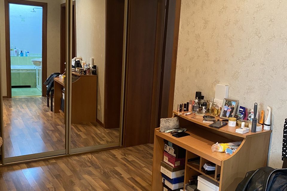 Продаётся 2-комнатная квартира, 70 м²