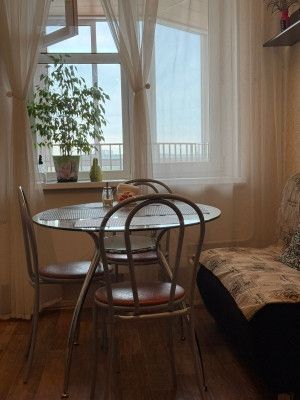 Продаётся 2-комнатная квартира, 61.3 м²