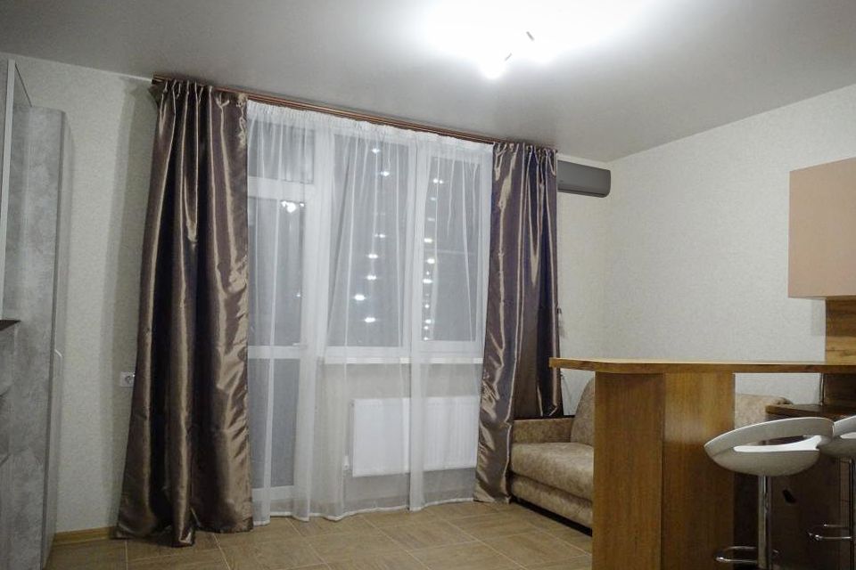 Продаётся студия, 26.1 м²