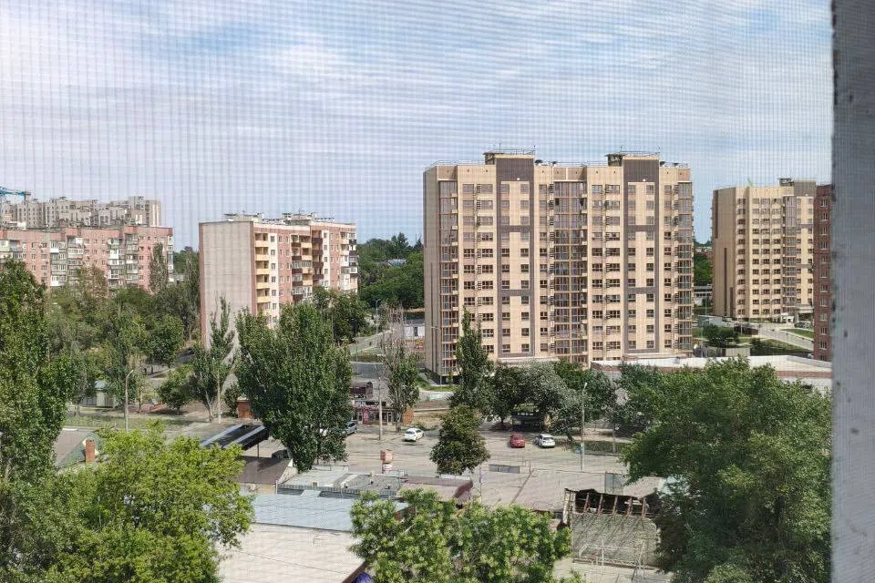 Продаётся 2-комнатная квартира, 45.2 м²