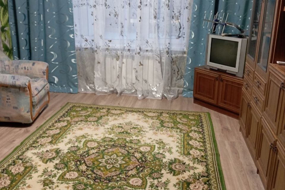 Сдаётся 3-комнатная квартира, 64 м²