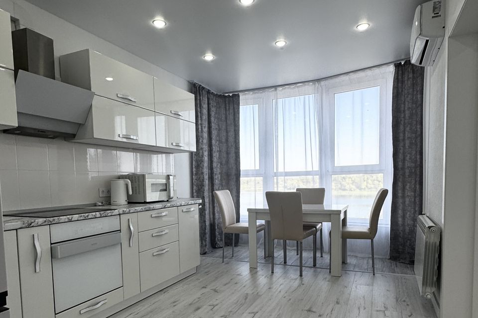 Продаётся 3-комнатная квартира, 75 м²