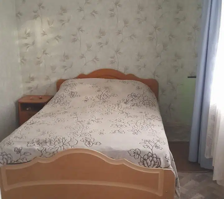 Продаётся 2-комнатная квартира, 45.8 м²