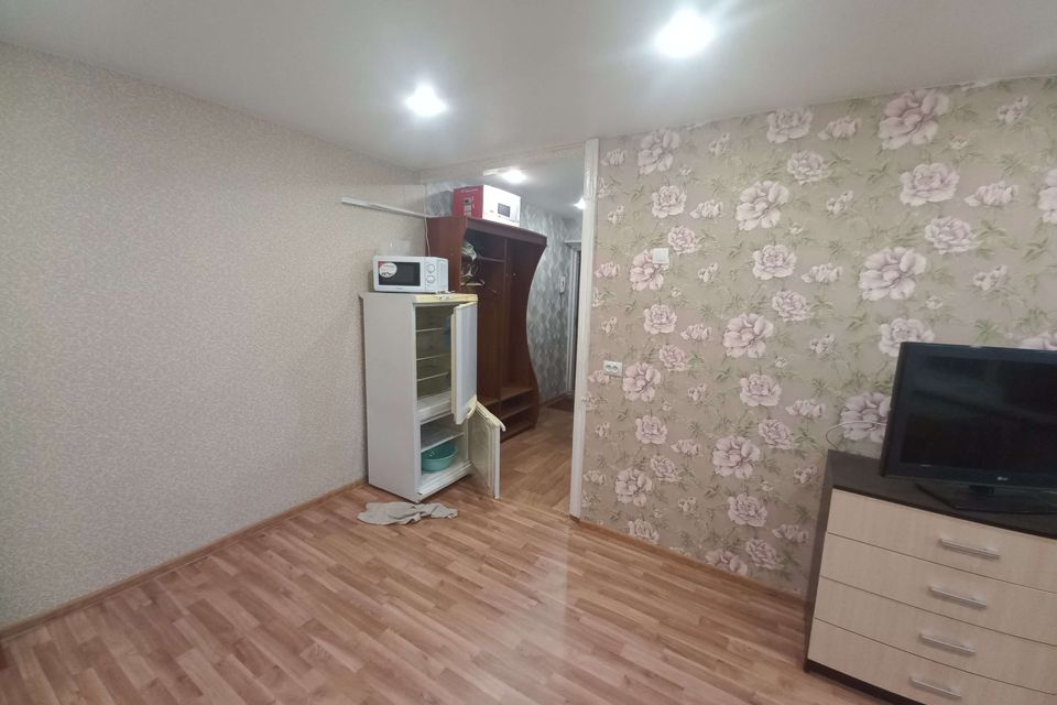 Сдаётся 1-комнатная квартира, 30 м²