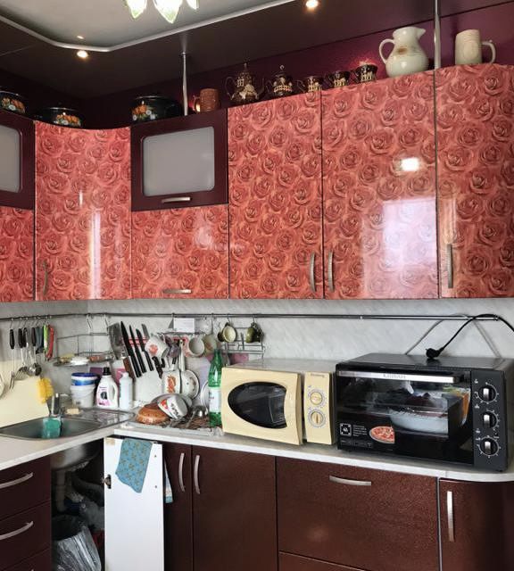 Продаётся 3-комнатная квартира, 99.9 м²