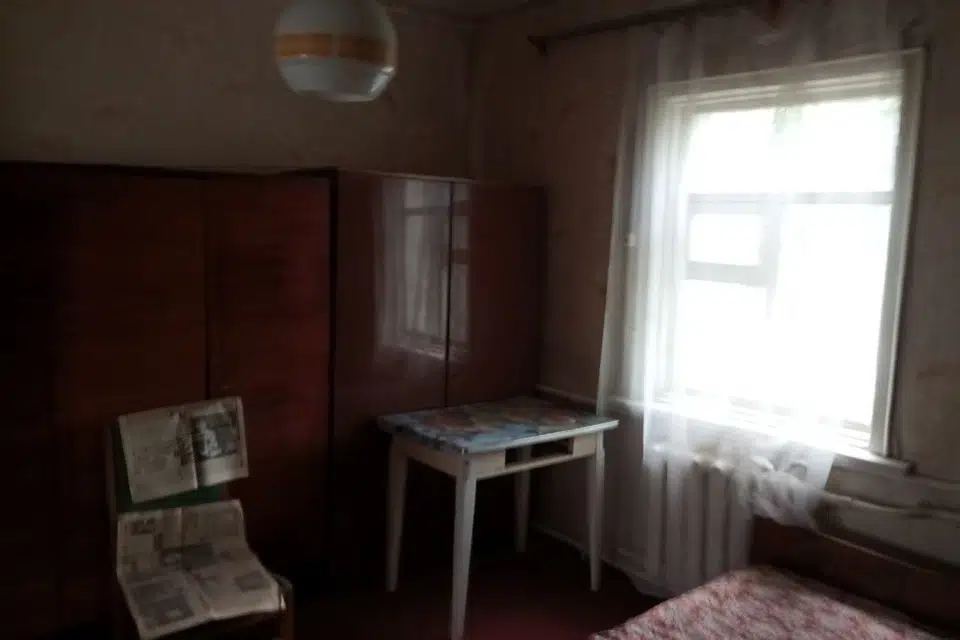 Продаётся 1-этажный дом, 68.2 м²