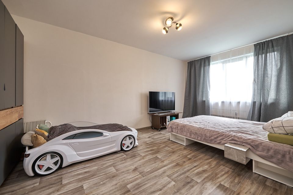 Продаётся 2-комнатная квартира, 52.2 м²