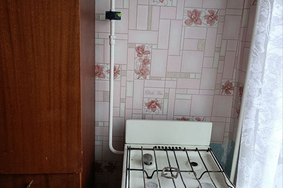 Продаётся 2-комнатная квартира, 49.4 м²