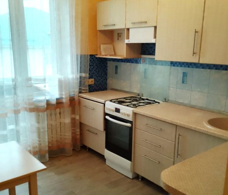 Продаётся 2-комнатная квартира, 57 м²