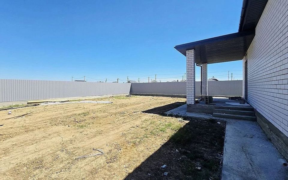 Продаётся 1-этажный дом, 100 м²