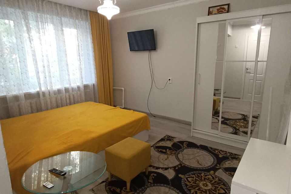 Продаётся 1-комнатная квартира, 19.8 м²